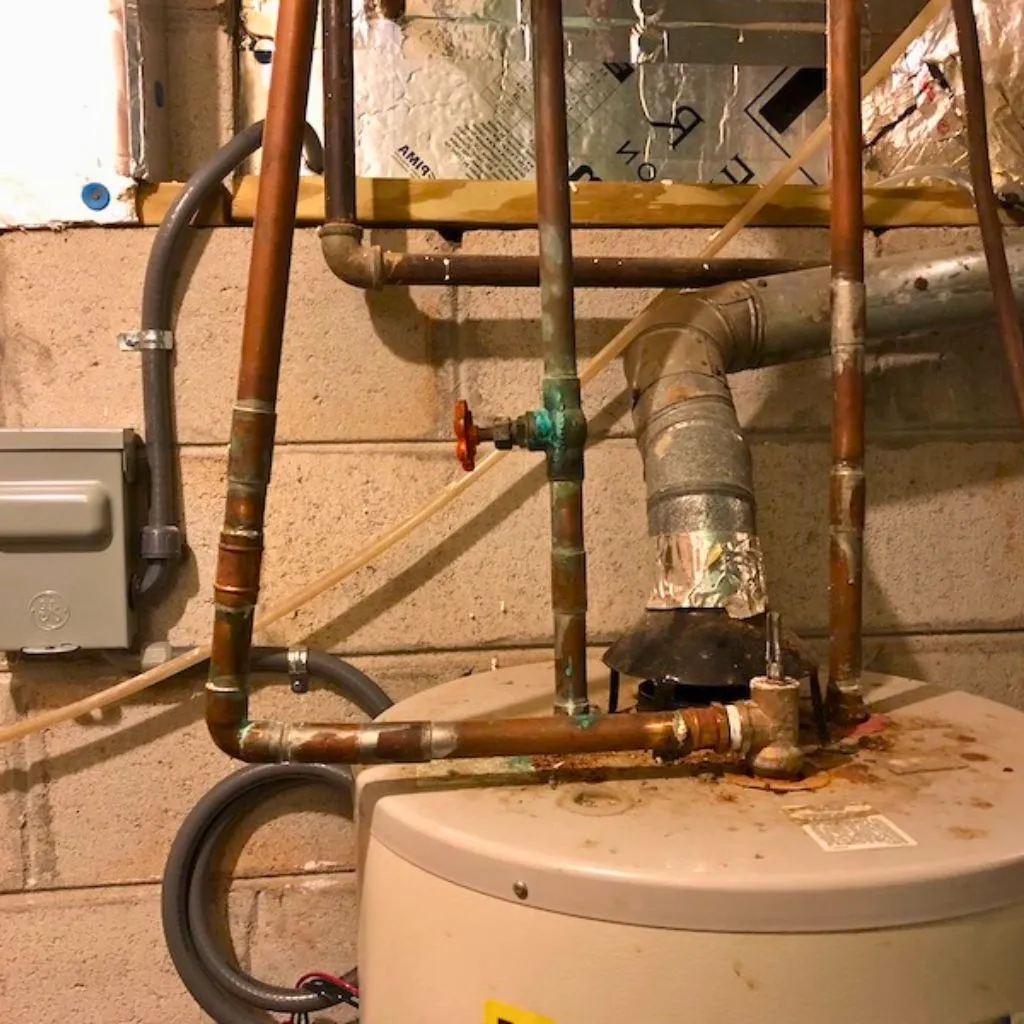 Water Heater Repair in Epsom, NH